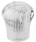 Kohler, 73264, Coralis Lucite Large Acrylic Handle. Fixed Price $43.99.