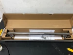 Kohler K-78387-CP Components 24" Grab Bar Polished Chrome. Fixed Price $128.99.