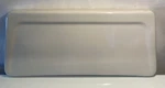 1981 Universal Rundle 4431 Toilet Tank Lid Cover 73849700 73849220 4031 4071. Fixed Price $56.00.