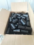 Viega 39160 Geofusion Hdpe Socket Adapter Tee Female 74 Pack. Fixed Price $494.96.