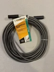 New Cobra Tools Manual Auger Ft 3/8 Model 20500 Sm-medium Drains. Fixed Price $29.99.