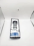 Glacier Bay Umbrella Drain Polished Chrome 1000 048 867. Fixed Price $16.48.