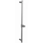 Kohler K-9069-CP Traditional 24 Inch Shower Slidebar. Fixed Price $71.03.