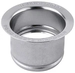 Insinkerator Deep 3.5 Extended Flange Polished Stainless Steel Flg-.... Fixed Price $64.99.