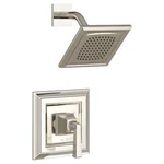 American Standard T455502.013 "town Square" Bath/shower Trim Kit /w Tub Spout. Fixed Price $297.00.