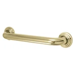 Kingston Brass Milano 12-INCH Decorative 1-1/4-INCH Od Grab Bar. Fixed Price $78.21.