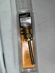 Everbilt Shower Stem For Pfister Replaces 910-385 With Seat 1006 965 060. Fixed Price $18.00.