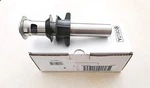 Delta Metal Push-pop With Overflow Chrome RP101630PC Genuine Faucet Part. Fixed Price $59.99.
