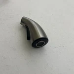 Pfister Avanti Stainless Steel Faucet Spray Head 950-189S. Fixed Price $83.71.