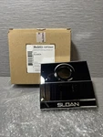 EL640A Cover Plate,sloan 6UYL7. Fixed Price $119.96.