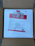 New Pack Oatey 34056 Access Panel Usa Made Plastic 14" X Plumbing. Fixed Price $14.00.