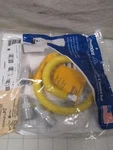 Dormont 20C-S0314-24B 24" Gas Dryer & Water Heater Coated Connector New. Fixed Price $19.99.
