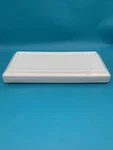 American Standard White Town Square Toilet Tank Lid. Fixed Price $30.00.
