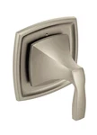 Moen T4611BN Voss Shower Diverter Transfer Valve Trim Brushed Nickel. Fixed Price $60.30.