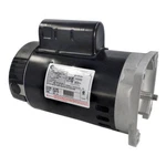 A.o. Smith B2853 1HP 230/115V Single Speed Square Flange Pool Pump Motor. Fixed Price $238.00.