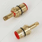 Danze DA507173 Hot Side Ceramic Cartridge For Roman Tub Fillers. Fixed Price $15.95.