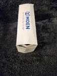 Moen 14838 - Cold Wrist Blade Handle List Price: $65.35. Fixed Price $29.98.