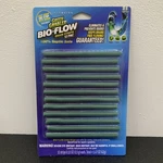 Green Gobbler Bio-flow Drain Strips 12 Pac Cleaner & Deodorizer Ecoworks. Fixed Price $12.99.