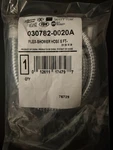American Standard Shower Hose Metal 60" X 1/2" 030782-0020A/8888035.002. Fixed Price $22.50.