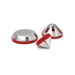 Ridgid 64962 Model 73 Deburring Tool For Plastic And Tubing, 1-1/2" 3". Fixed Price $48.12.