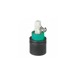 Hansgrohe Oem Replacement Ceramic Cartridge For Single Hole Faucets M2 And M3. Fixed Price $87.89.