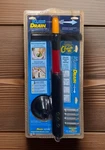 Kleer KD100 Heavy Duty Toilet Plunger For Clogged Drains Fast New Unopened. Fixed Price $29.99.