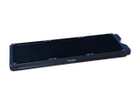 Phobya R27-S420 Black Radiator. Fixed Price $104.56.