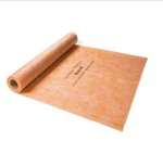Schluter Kerdi Waterproofing Membrane 323 Sqft. New Full Roll. Fixed Price $530.00.