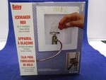 Oatey Ice Maker Box 38823. Fixed Price $40.19.