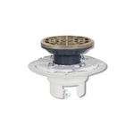 Sioux Chief Pvc Shower Pan Drain 821-200PNR. Fixed Price $38.99.