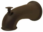 Danco Decorative Styling Oil Rubbed Bronze Tub Spout. Fixed Price $38.29.