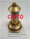 Thermal Valve 040518/NON Oem Sullair/free Shipping. Fixed Price $132.00.