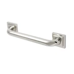 Kingston Brass Claremont 12" Grab Bar, 1-1/4" Diameter. Fixed Price $117.01.