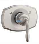 Grohe 19614AV0 Thermostatic Trim & Valve Nickel Color, Used!!!. Fixed Price $499.00.