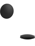 Kohler K-7142-BL Matte Black Clearflo Toe-tap Kit For Bath Drain Upgrade. Fixed Price $87.50.