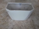 331-725 Glacier Bay Toilet Tank Model 135-428 White. Fixed Price $92.95.