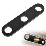 RP37490 Faucet Stabilization Plate With Delta Victorian Kitchen Sink B.... Fixed Price $23.79.