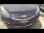 Grille Premier Upper Fits 13-17 Traverse 5040442. Fixed Price $195.50.