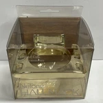 Nutone Hallmack Brass/oak Bath Accessories HM-3908H Toothbrush & Tumbler Holder. Fixed Price $10.99.