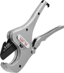 Ridgid RC-2375 1/8" 3/8" Ratcheting Plastic Pipe And Tubing Cutter 30088. Fixed Price $116.99.