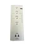 Toto THU9489 Washlet S350E Remote Control. New Open Bag. Fixed Price $115.00.