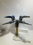Chicago Gas Turret Valve 982-VR909CAGCP. Fixed Price $75.95.