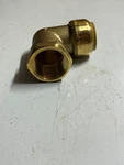 Cash Acme U314LF 3/4" Sharkbite Push X Fnpt Elbow. Fixed Price $10.00.