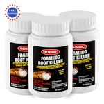 Foaming Tree Root Killer 1 Lb Roebic Chemical Septic System Drain Field Sewer. Fixed Price $89.99.