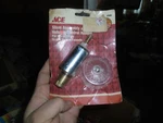 Ace 47566 Stem Assembly Volume Control Handle For Mixet Style Single. Fixed Price $29.95.