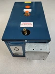 Leisure Steam LS-100 Generator Sauna Spa 4KW, 240 V, Cu. Ft. Usa Made. Fixed Price $475.00.