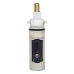 Everbilt 4 1/8 In. B-19 Single Lever Cartridge For Moen Replaces 1222 Posi-temp. Fixed Price $12.99.