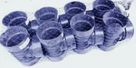 Advanced Drainage Systems 0421AA 4-INCH Poly Snap Tube Tee Pack Of 8. Fixed Price $68.40.
