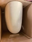 Toto HT242#03 Lavatory Shroud, Bone. Fixed Price $97.99.