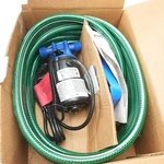 Little Giant Water Wizard Utility Pump 555150, PPS-1. Fixed Price $159.95.